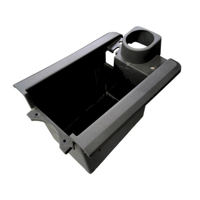 Battery box