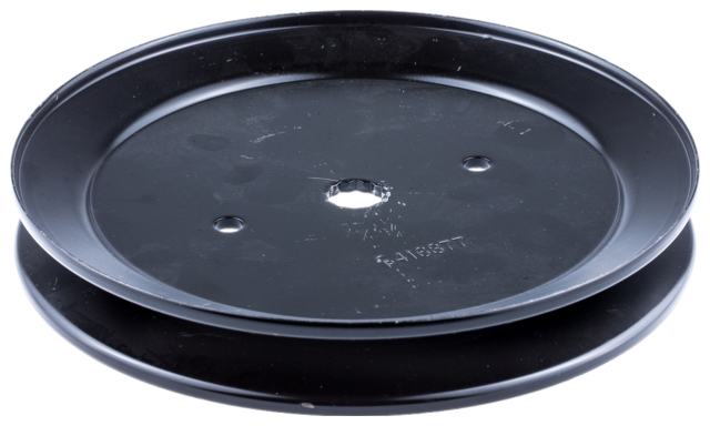 Pulley