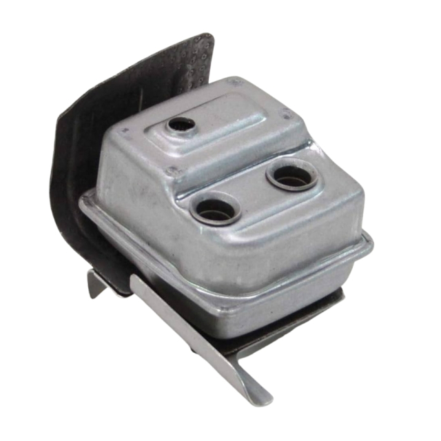 Assy Muffler 5255928-01