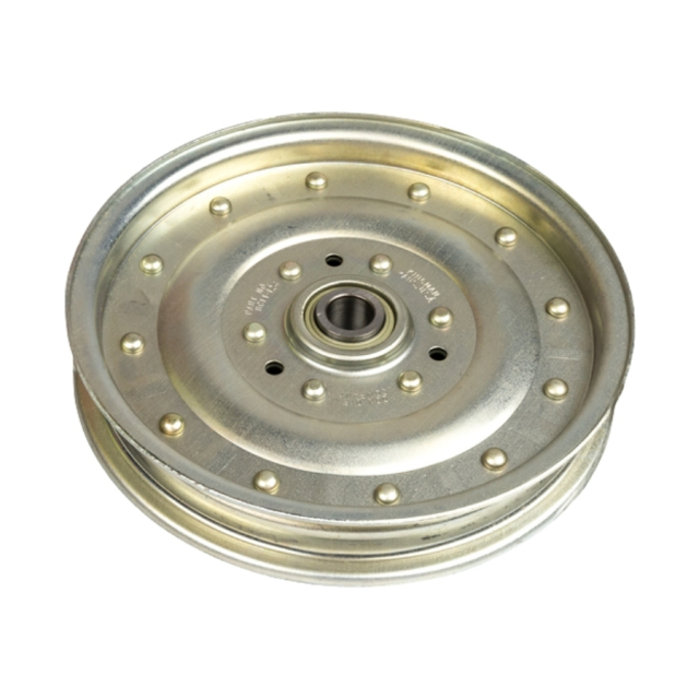 Pulley