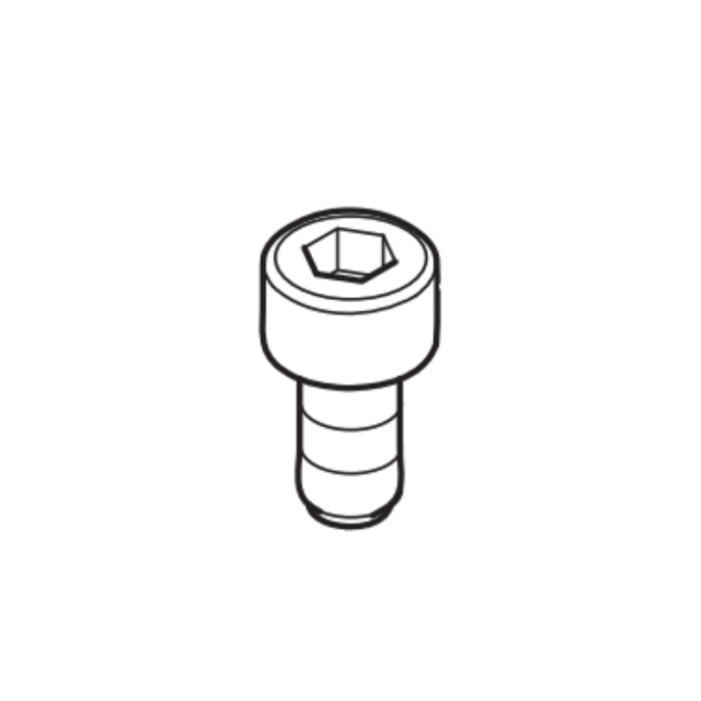 Bolt 5267344-01