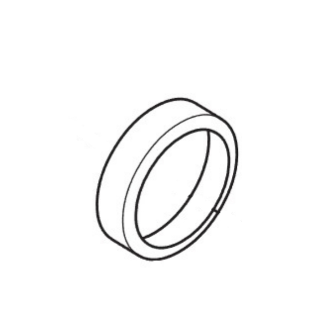 Cover motor end