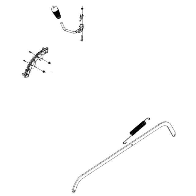 Height Adjuster Height Adjuste 5295959-01