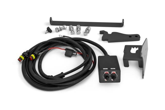 Attachment Kit 5297720-01