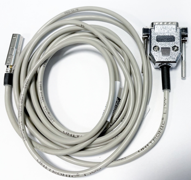 Wiring Assy Hwst-Box Robotic L 5298677-02