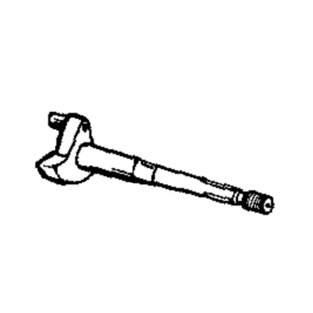 Assy - Crankshaft 5300124-52