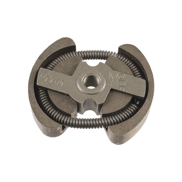 Clutch Kpl 5300577-40