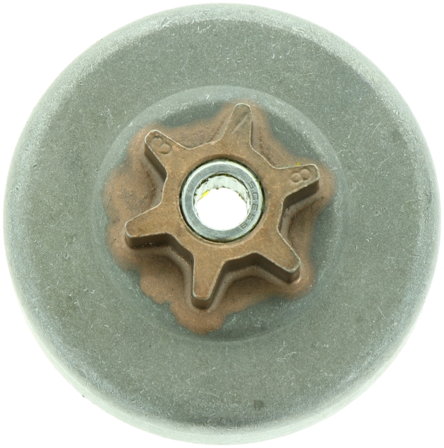 Clutch drum 5300579-05
