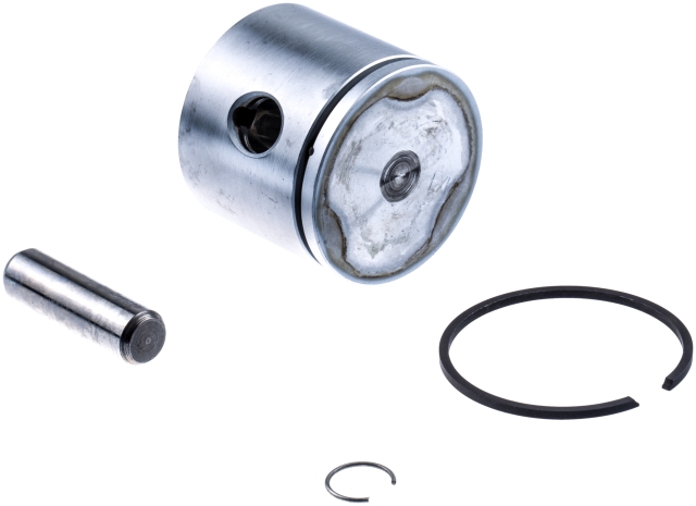 Piston