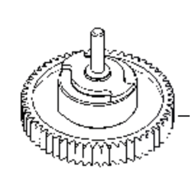 Drive wheel