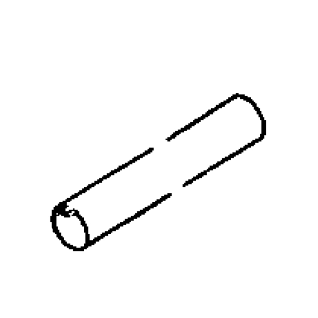 Upper Rig Pipe 5310022-03