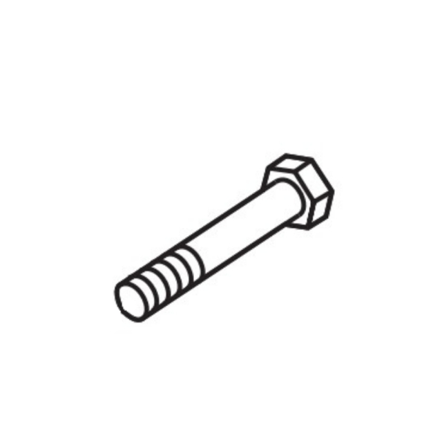 Screw 5310028-34