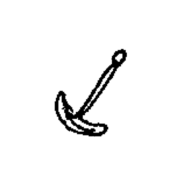 Holder, Tank Cap 5310040-04