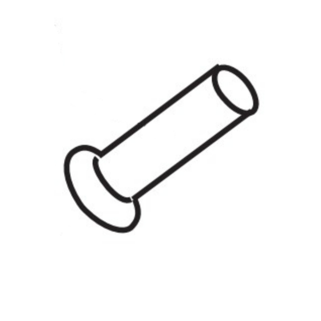 Handle 5310051-41