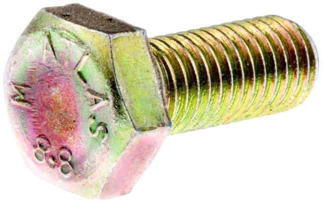 Screw (left)