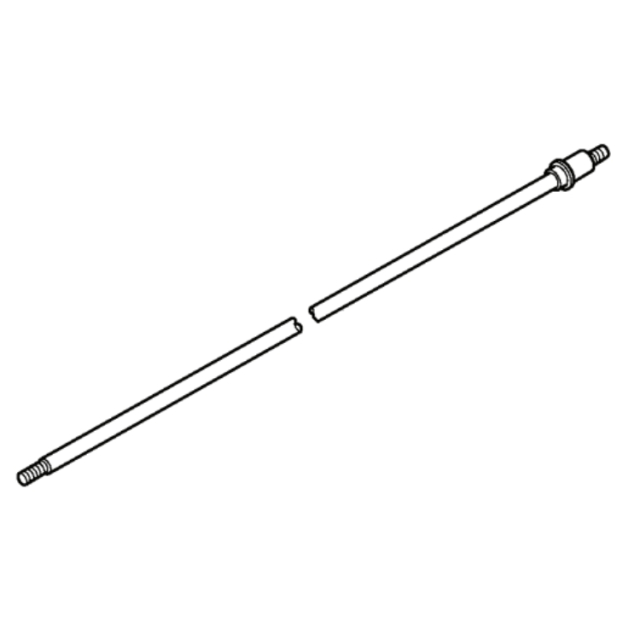 Drive Shaft 5310077-27