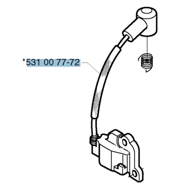 Protection Protective Cover 5310077-72