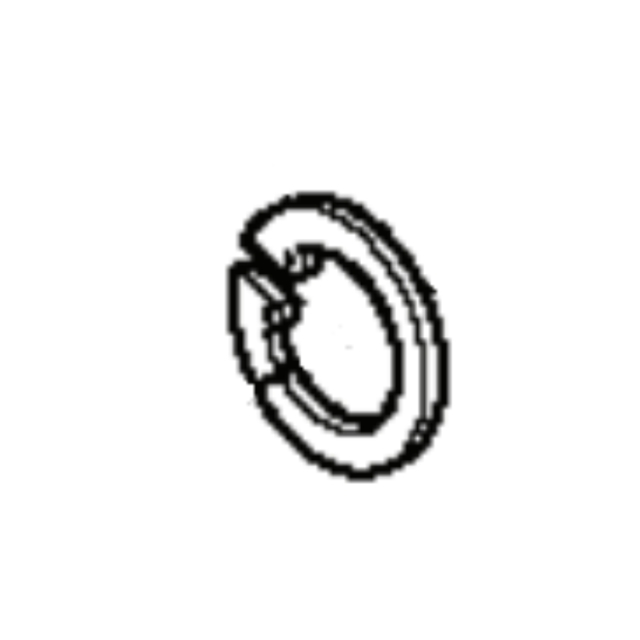 Lock Ring 5310077-88