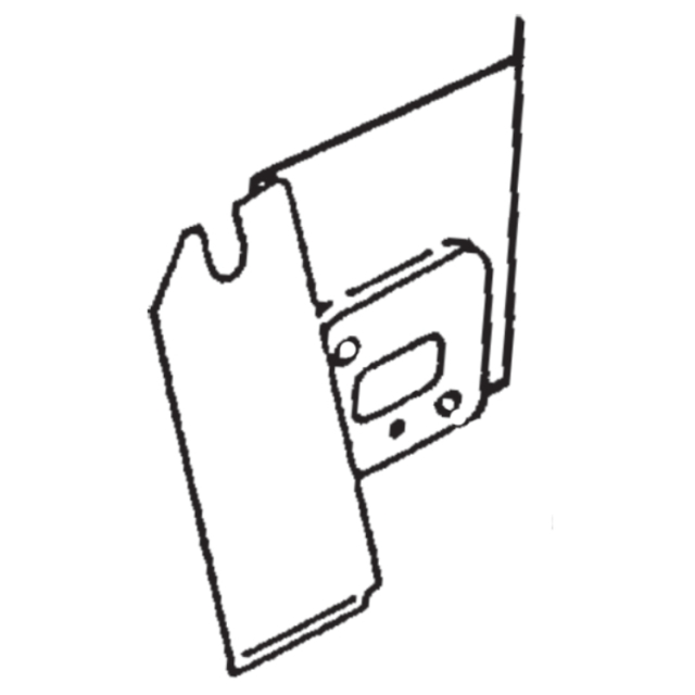 Deflector 5310078-36