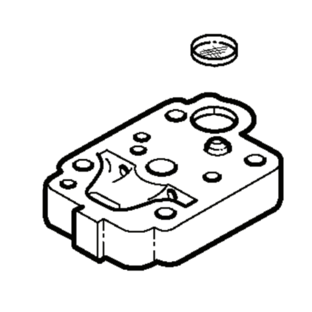 House Pump House 5310078-48