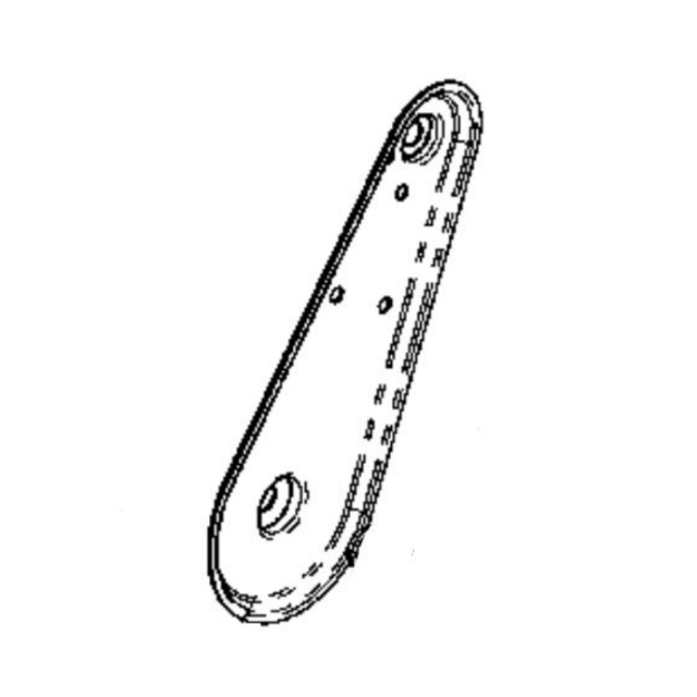 Gearbox 5310084-36