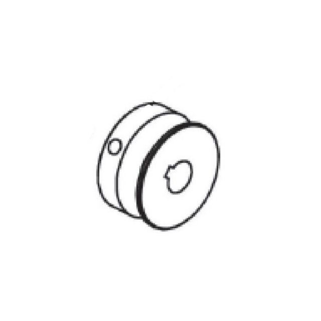 Pulley 5310084-56