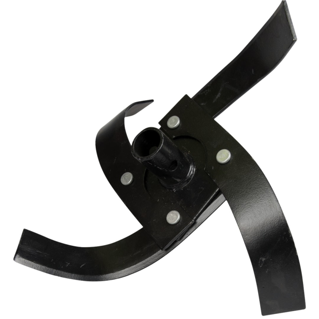 Blade cross