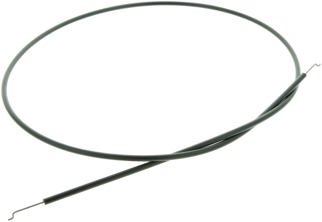 Throttle cable