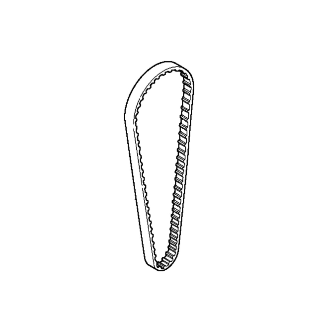 Cam belt 5310086-36