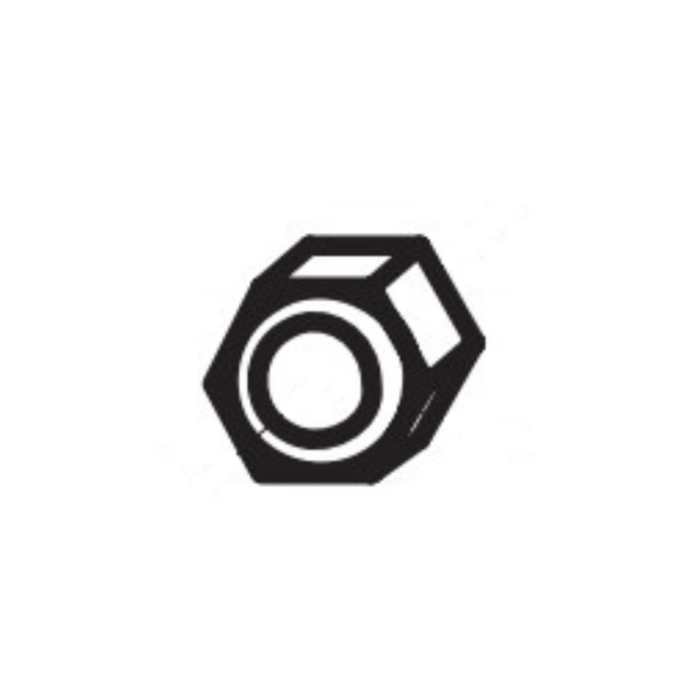 Locknut 5310211-48