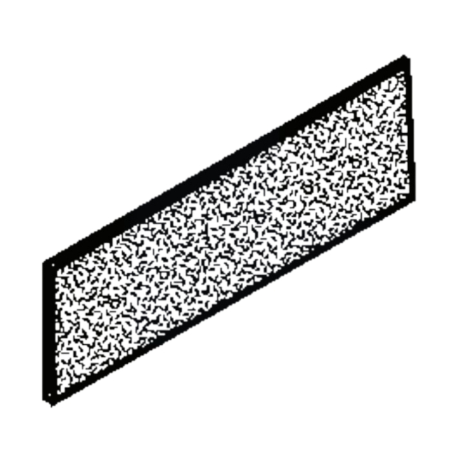 Filter For Prefilter 5310295-08