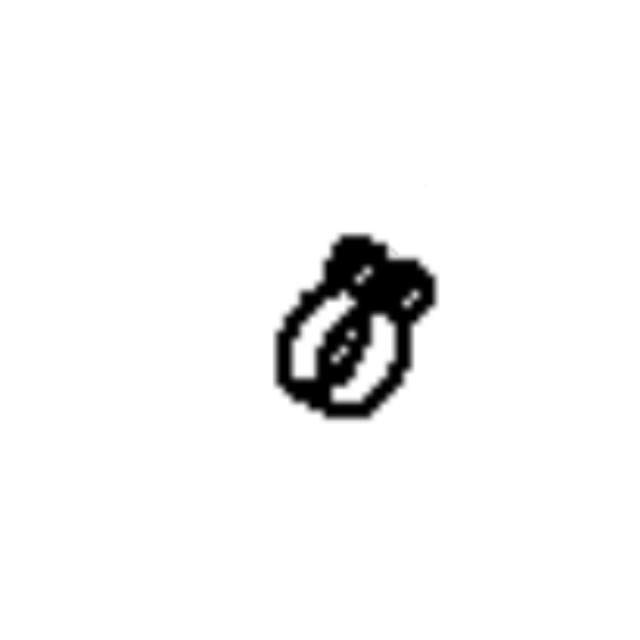 Hose Clamp 5310296-04