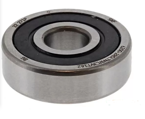 Ball bearings