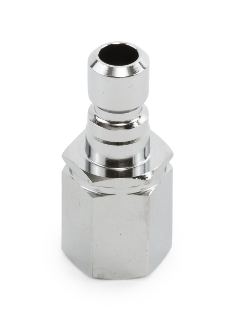 Quick coupling male
