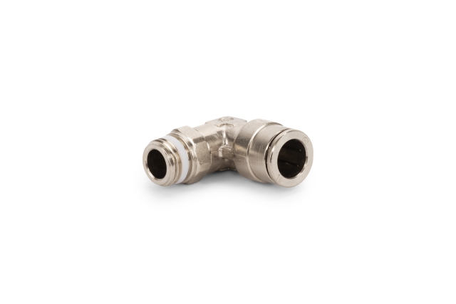 Water Connection 90 Steel 5311182-90
