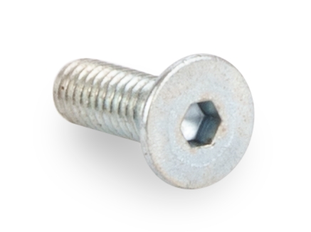 Screw Mf6S 4X12 12.9