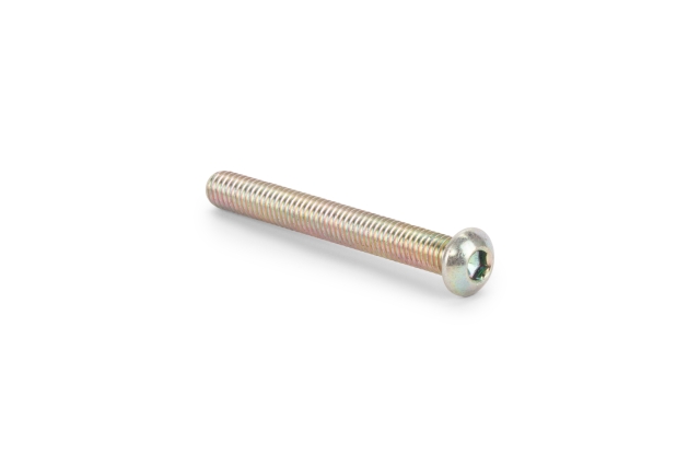 Screw K6S 6X50 10.9 fzb
