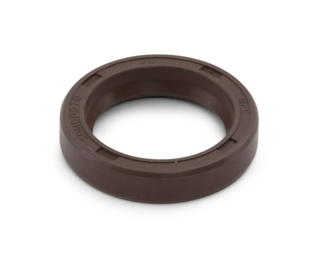 Radial seal 25X35X7