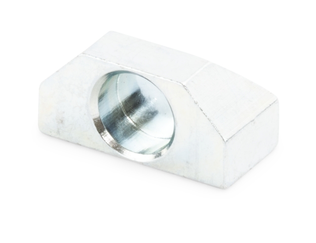Axle mount
