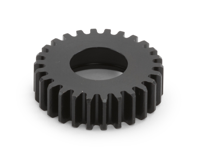 Length feed wheel
