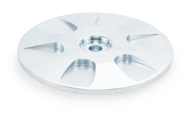 Flange