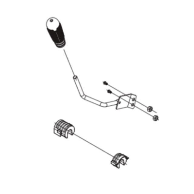 Height Adjuster 5311467-47