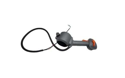 Cover Plastic E-Clutch