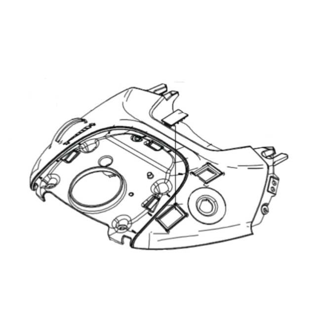 Center Console