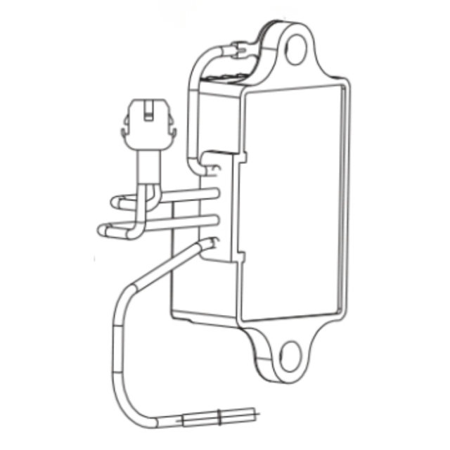 Variator Voltage Rectifier 5311477-42