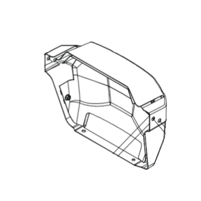 Muffler Guard