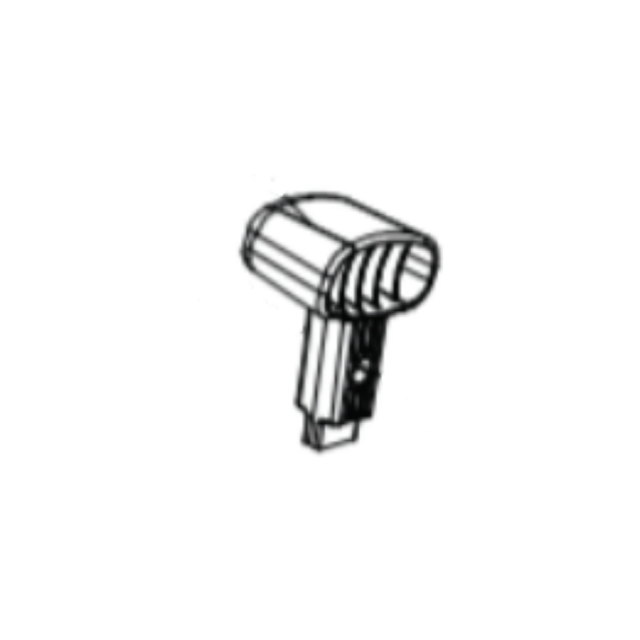 Throttle Handle