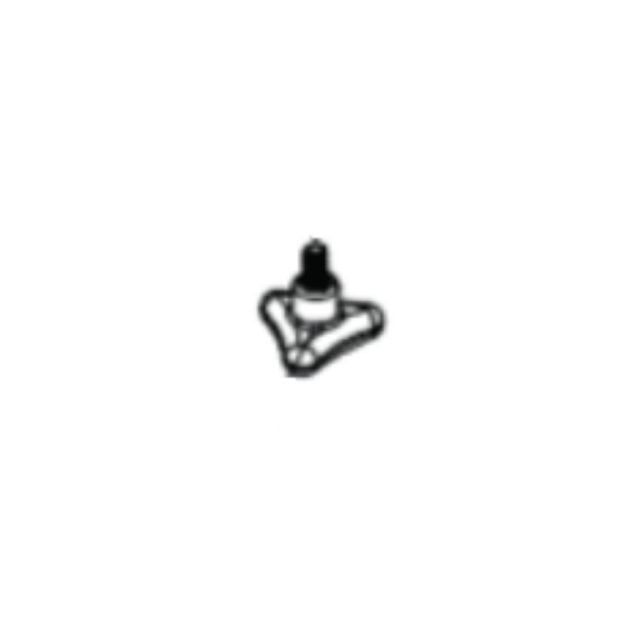 Adjustment Screw