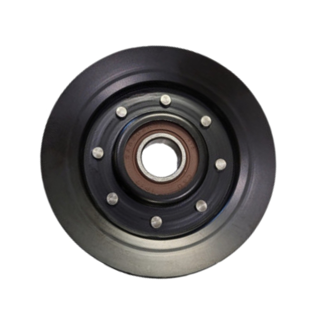 Pulley