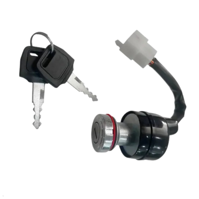 Ignition Cap